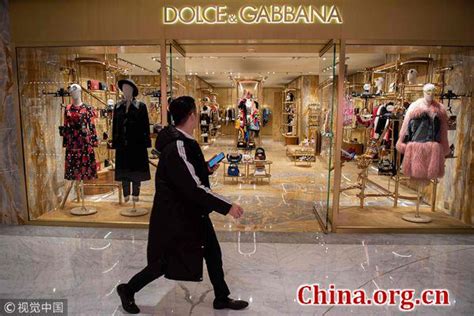 dolce gabbana china boycott|china dolce and gabbana.